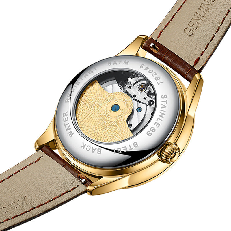 Men's Mechanical Watch